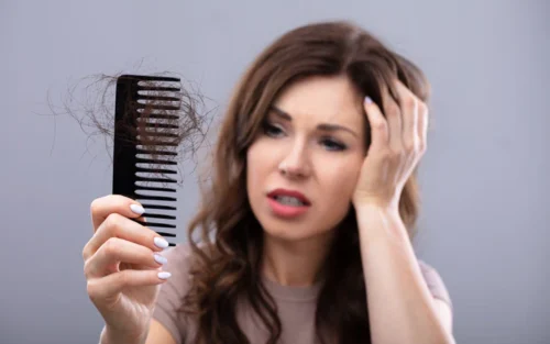 You are currently viewing A Haircare Method :How to stop Hairfall?